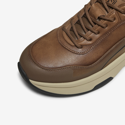 TATA/他她2025冬商场同款舒适百搭休闲男鞋新款VPW01DM5