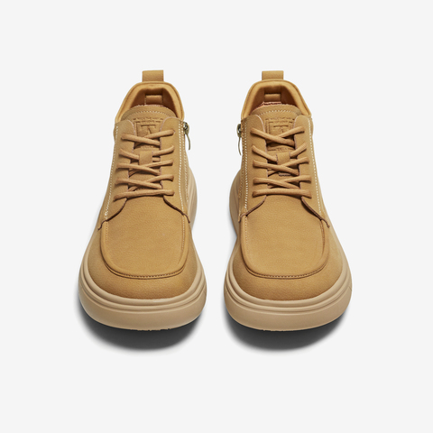 TATA/他她2025冬商场同款舒适百搭休闲男鞋新款OFQ01DD5