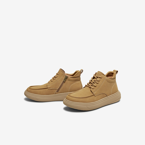 TATA/他她2025冬商场同款舒适百搭休闲男鞋新款OFQ01DD5