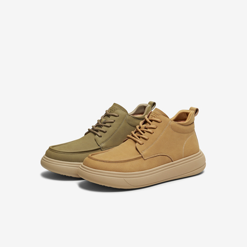 TATA/他她2025冬商场同款舒适百搭休闲男鞋新款OFQ01DD5