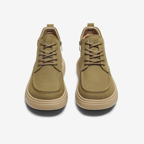 TATA/他她2025冬商场同款舒适百搭休闲男鞋新款OFQ01DD5