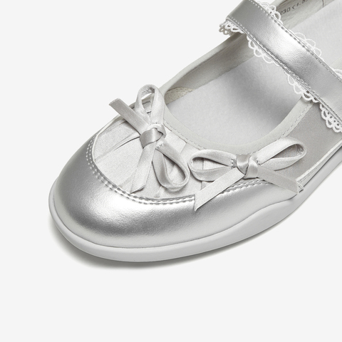 TATA/他她2025秋商场同款女法式气质玛丽珍鞋新款7G104CQ5