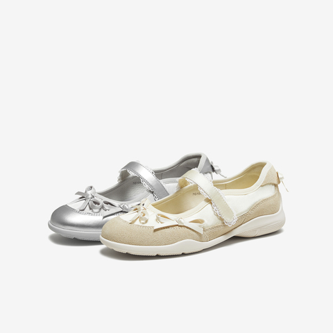 TATA/他她2025秋商场同款女法式气质玛丽珍鞋新款7G104CQ5