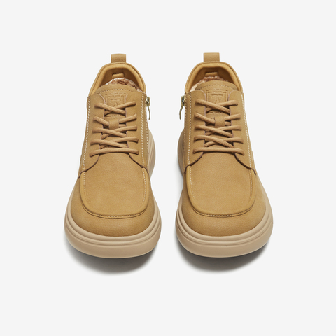 TATA/他她2025冬商场同款舒适百搭休闲男鞋新款OFQ01DD5