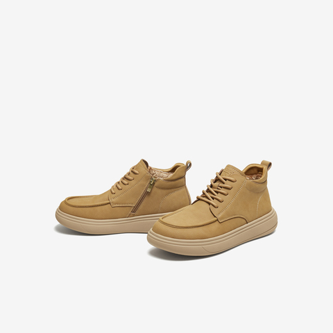 TATA/他她2025冬商场同款舒适百搭休闲男鞋新款OFQ01DD5