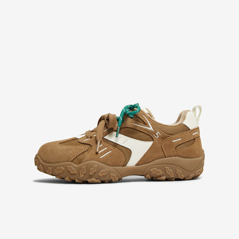 TATA/他她2025秋时尚休闲阿甘鞋女新款GPD01CM5