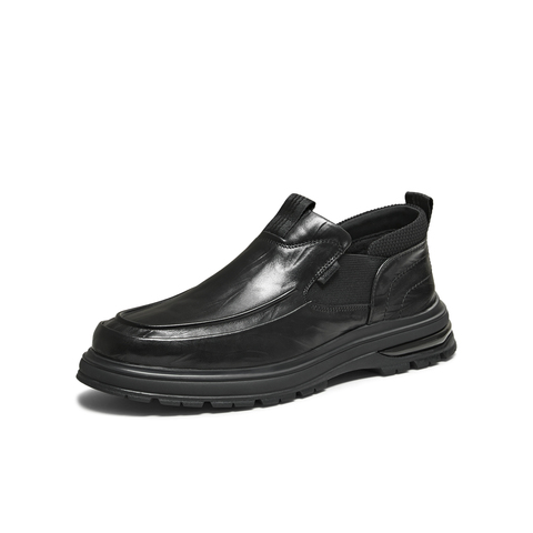 TATA/他她2025冬商场同款舒适百搭休闲男鞋新款OFL01DM5