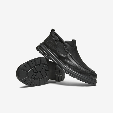 TATA/他她2025冬商场同款舒适百搭休闲男鞋新款OFL01DM5