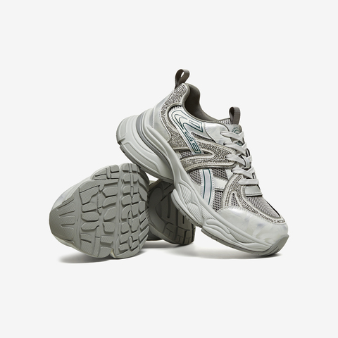 TATA/他她2025秋商场同款时尚休闲百搭女老爹鞋新款5XU02CM5