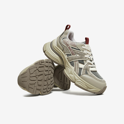 TATA/他她2025秋商场同款时尚休闲百搭女老爹鞋新款5XU02CM5