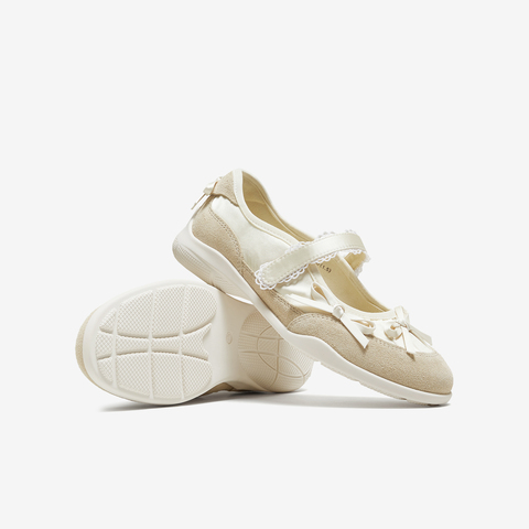 TATA/他她2025秋商场同款女法式气质玛丽珍鞋新款7G104CQ5