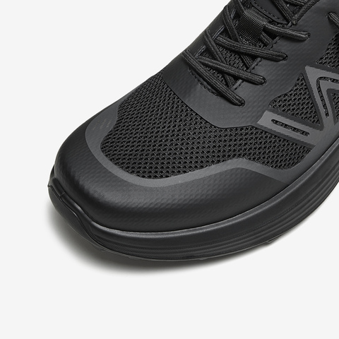 TATA/他她2025夏商场同款休闲男士简约百搭板鞋新款PEV01BM5