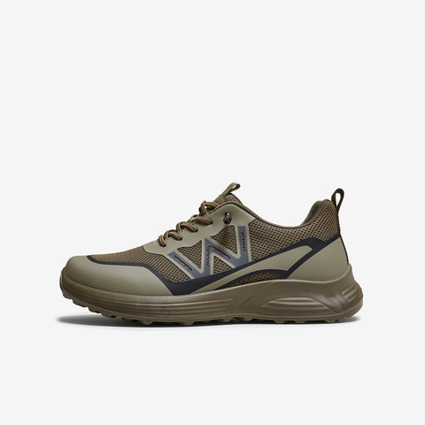 TATA/他她2025夏商场同款休闲男士简约百搭板鞋新款PEV01BM5