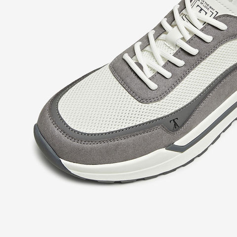 TATA/他她2025夏舒适百搭休闲男鞋新款VNF02BM5