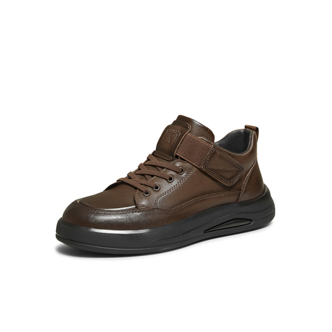 TATA/他她2025冬商场同款舒适百搭休闲男鞋新款72Y40DD5