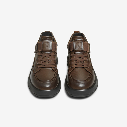 TATA/他她2025冬商场同款舒适百搭休闲男鞋新款72Y40DD5