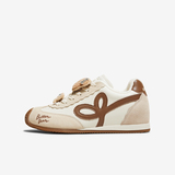 米杏/米白/棕(绒里）