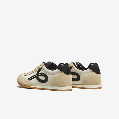 TATA/他她2025秋商场同款休闲阿甘鞋女运动鞋新款GTX01CM5