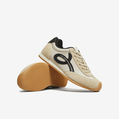 TATA/他她2025秋商场同款休闲阿甘鞋女运动鞋新款GTX01CM5