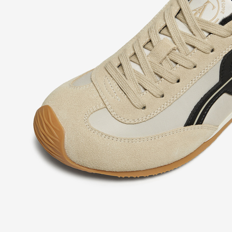 TATA/他她2025秋商场同款休闲阿甘鞋女运动鞋新款GTX01CM5