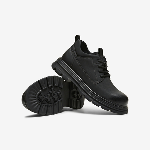 TATA/他她2025冬商场同款舒适百搭休闲男鞋新款OFN01DM5