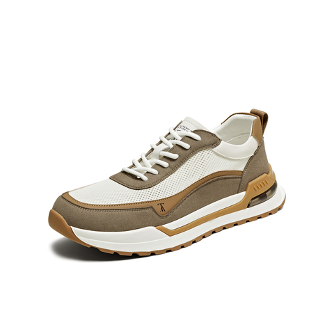 TATA/他她2025夏舒适百搭休闲男鞋新款VNF02BM5