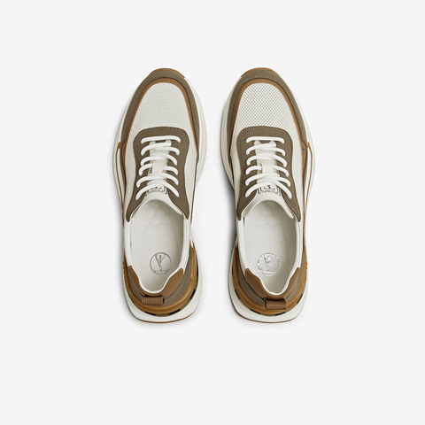 TATA/他她2025夏舒适百搭休闲男鞋新款VNF02BM5