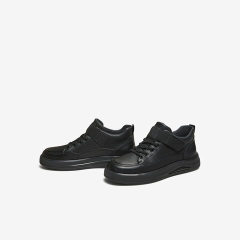 TATA/他她2025冬商场同款舒适百搭休闲男鞋新款72Y40DD5