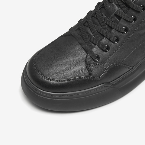 TATA/他她2025冬舒适百搭休闲男鞋新款PGJ01DM5