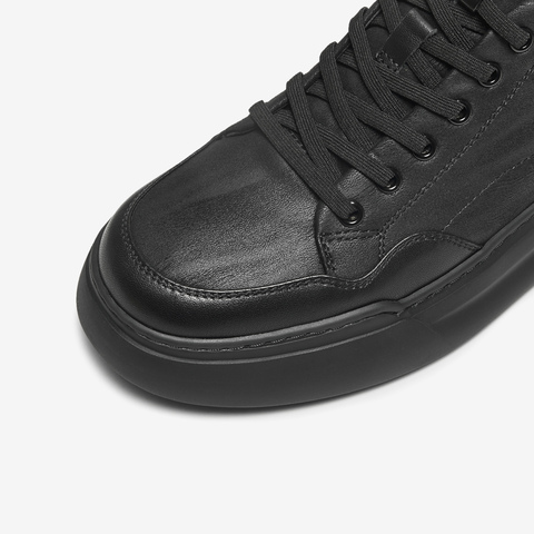 TATA/他她2025冬舒适百搭休闲男鞋新款PGJ01DM5