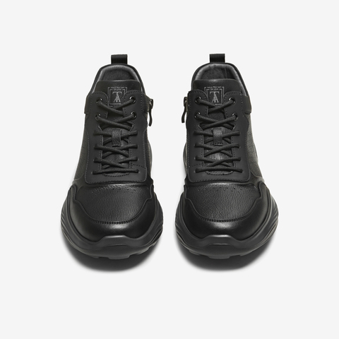 TATA/他她2025冬舒适百搭休闲男鞋新款QHF01DD5