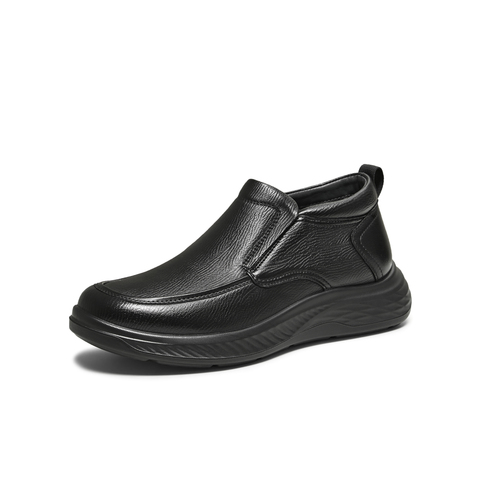 TATA/他她2025冬商场同款舒适百搭休闲男鞋新款QHD01DM5