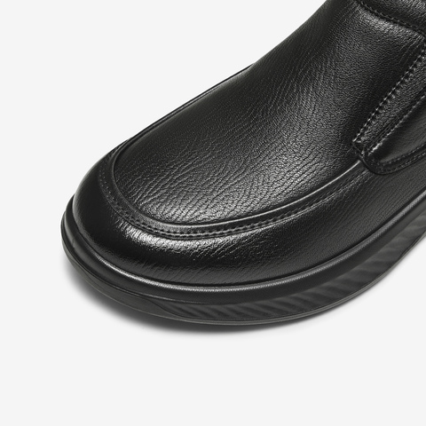 TATA/他她2025冬商场同款舒适百搭休闲男鞋新款QHD01DM5