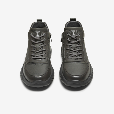 TATA/他她2025冬舒适百搭休闲男鞋新款QHF01DD5