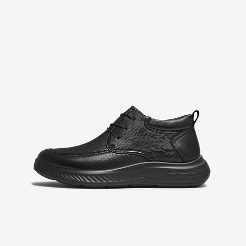 TATA/他她2025冬商场同款舒适百搭休闲男鞋新款QHD02DM5