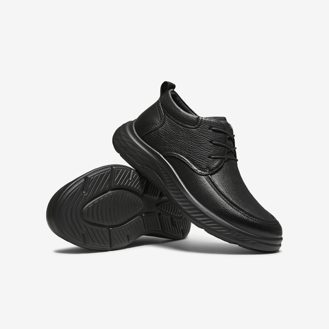 TATA/他她2025冬商场同款舒适百搭休闲男鞋新款QHD02DM5