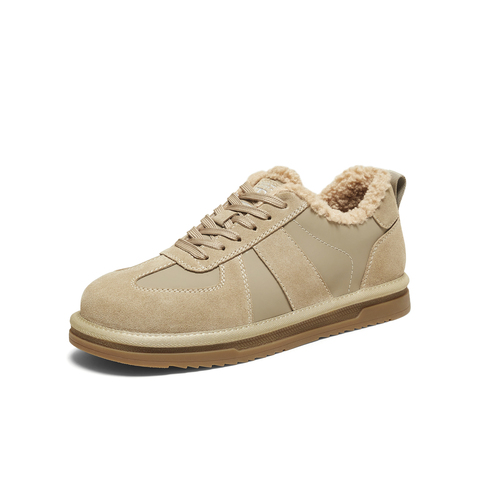 TATA/他她2025冬舒适百搭休闲男鞋新款QHL01DM5