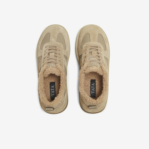 TATA/他她2025冬舒适百搭休闲男鞋新款QHL01DM5