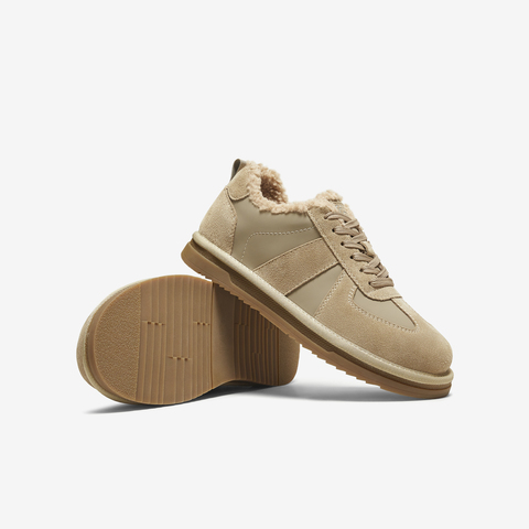 TATA/他她2025冬舒适百搭休闲男鞋新款QHL01DM5