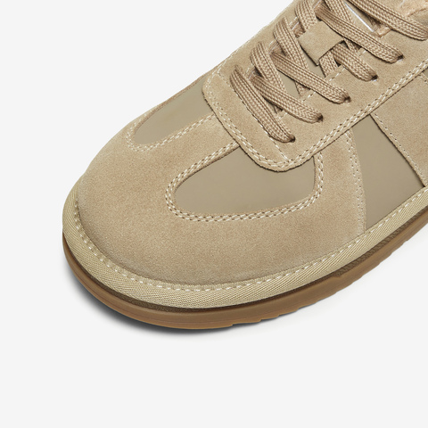 TATA/他她2025冬舒适百搭休闲男鞋新款QHL01DM5