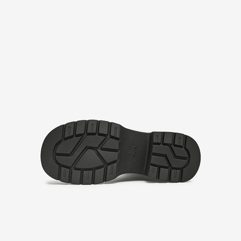 TATA/他她2025冬时尚休闲长靴CGG01DG5