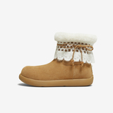 浅棕/米白（仿毛里）