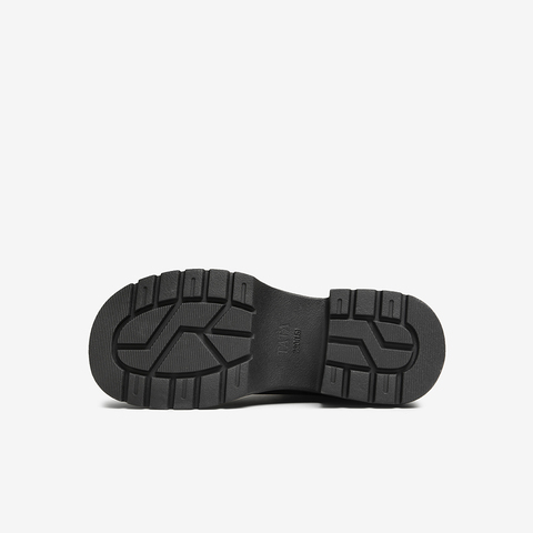 TATA/他她2025冬时尚休闲长靴CGG01DG5