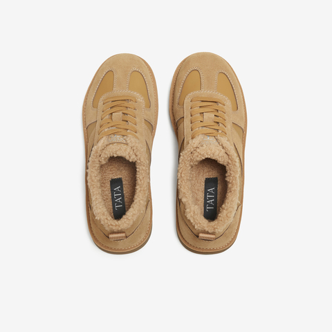 TATA/他她2025冬舒适百搭休闲男鞋新款QHL01DM5