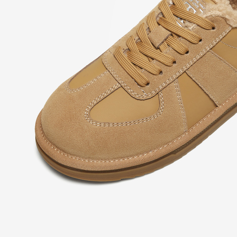 TATA/他她2025冬舒适百搭休闲男鞋新款QHL01DM5