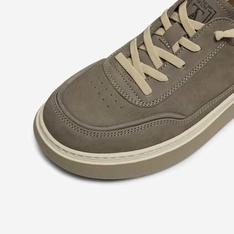 TATA/他她2025春商场同款舒适百搭休闲男鞋新款PGU01CM5