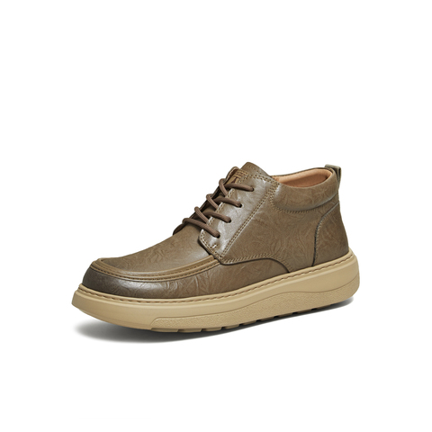 TATA/他她2025冬商场同款舒适百搭休闲男鞋新款VPZ01DD5