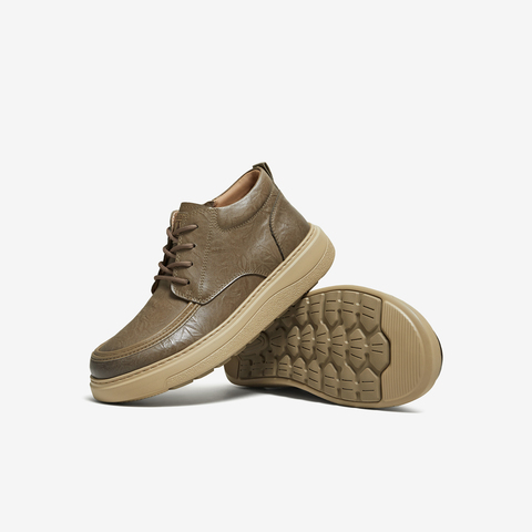 TATA/他她2025冬商场同款舒适百搭休闲男鞋新款VPZ01DD5