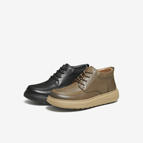 TATA/他她2025冬商场同款舒适百搭休闲男鞋新款VPZ01DD5