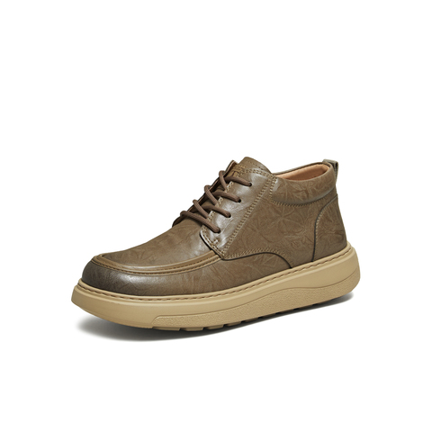 TATA/他她2025冬商场同款舒适百搭休闲男鞋新款VPZ01DD5